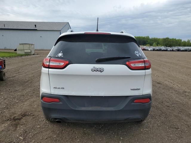 1C4PJMCB7EW150448 Jeep Cherokee Latitude