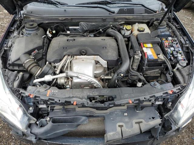2G4GK5EX8E9323085 Buick Regal