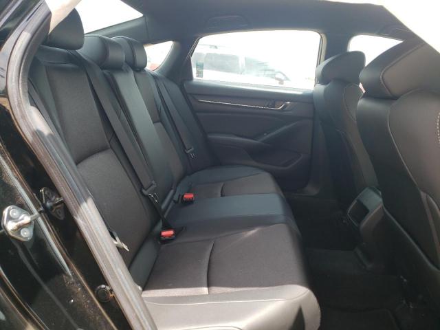 1HGCV1F33LA156474 Honda Accord Sport