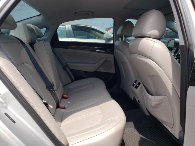 5NPE34AF1JH713629 Hyundai Sonata Sport
