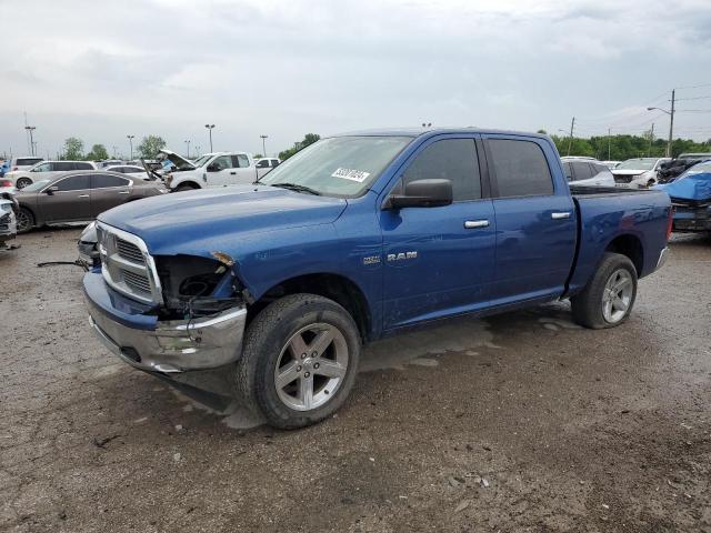 Auction sale of the 2010 Dodge Ram 1500, vin: 1D7RV1CT5AS123096, lot number: 53201024