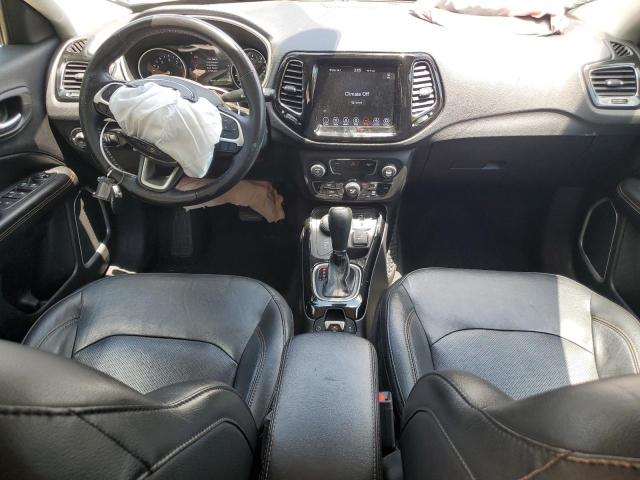 3C4NJDCB7KT683019 Jeep Compass Limited