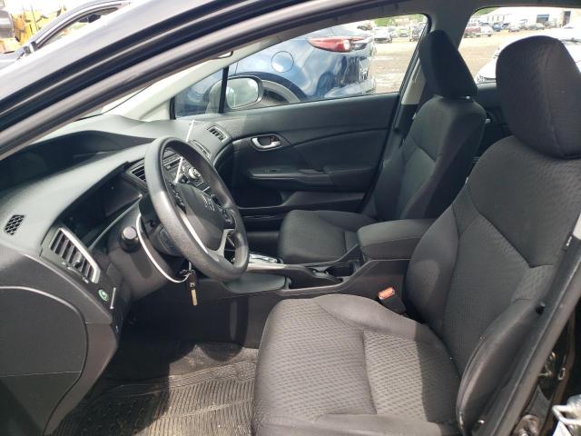 2HGFB2F57EH549878 Honda Civic Lx
