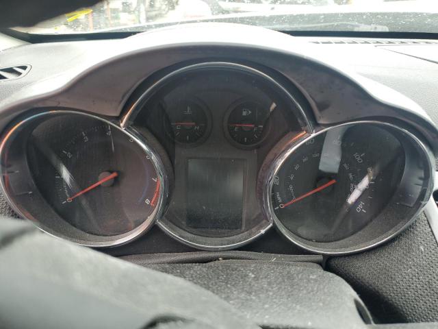 1G1PC5SBXE7396057 Chevrolet CRUZE LT
