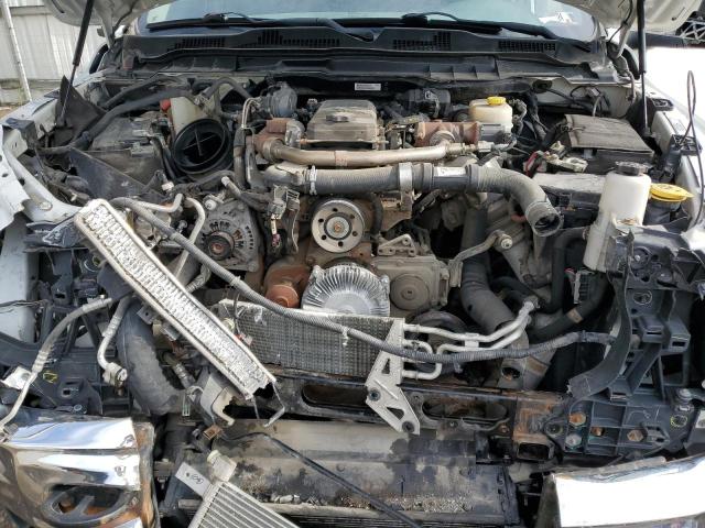 3C6UR5DL3EG237469 RAM 2500 Slt
