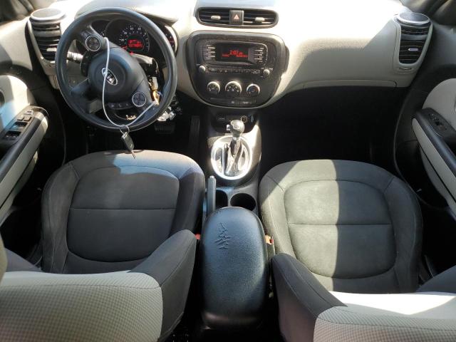 KNDJN2A2XF7146679 KIA Soul