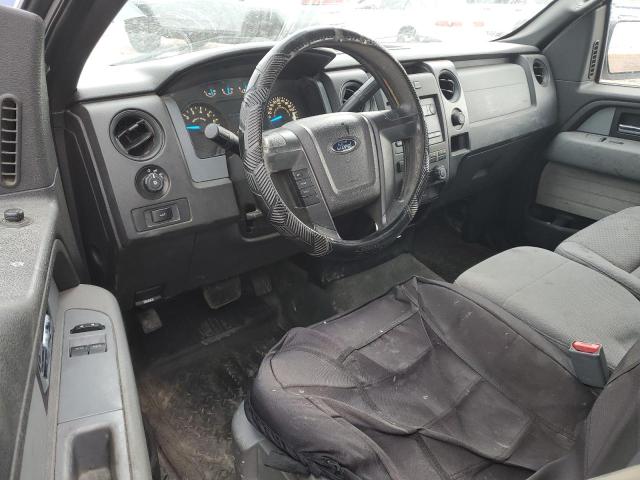 1FTNF1CF3EKD64208 Ford F150