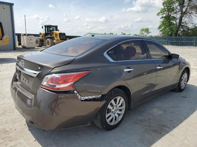 1N4AL3AP1FN344575 Nissan ALTIMA 2.5