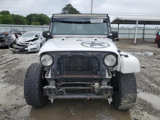 1C4AJWAG5FL605770 Jeep Wrangler Sport
