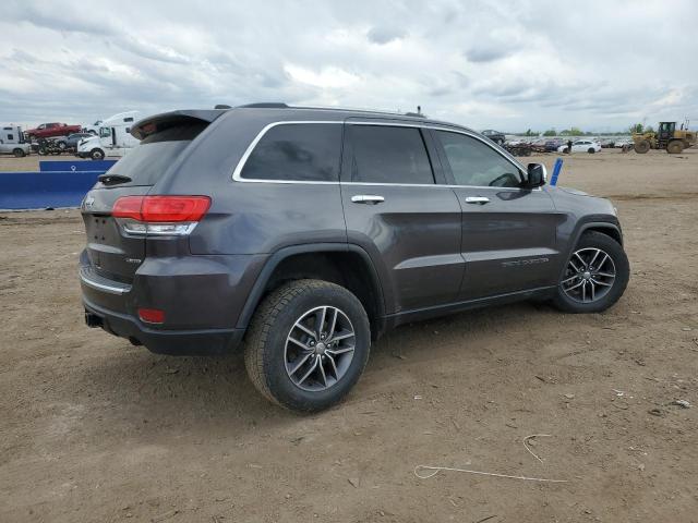 1C4RJFBG7HC608481 Jeep Grand Cherokee Limited