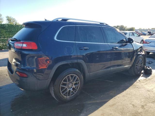 1C4PJMCS4FW552557 Jeep Cherokee Latitude