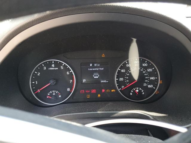 KNDEPCAA7P7432337 KIA Seltos Lx