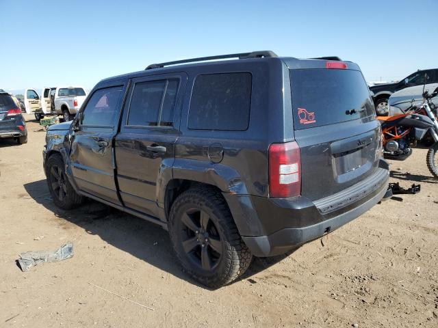 1C4NJPBA8ED789578 Jeep Patriot Sport