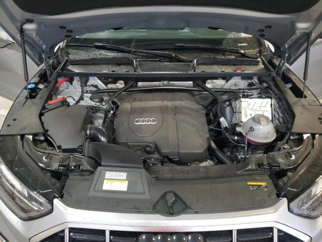 WA1BAAFY2M2024040 Audi Q5 Premium Plus