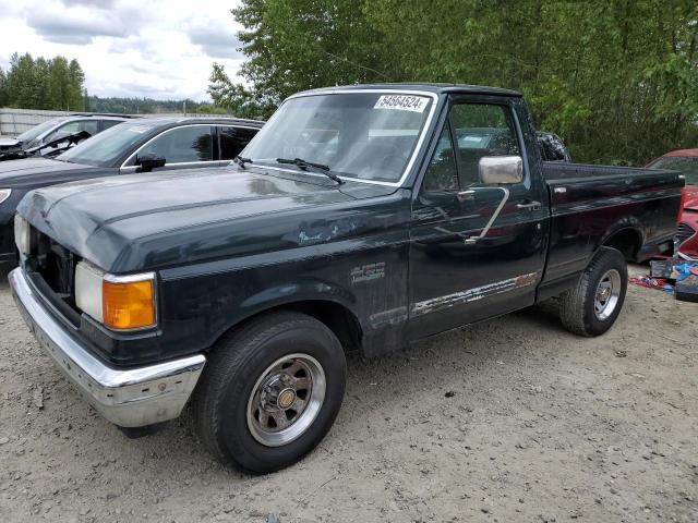 Auction sale of the 1991 Ford F150, vin: 1FTDF15N0MPB25474, lot number: 54564524