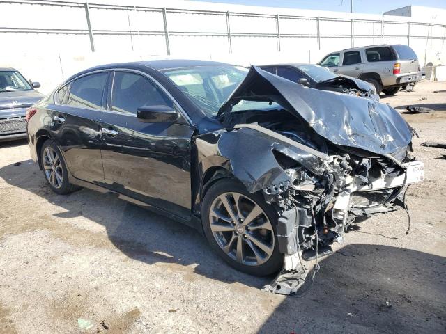 1N4AL3AP9JC133242 Nissan ALTIMA 2.5
