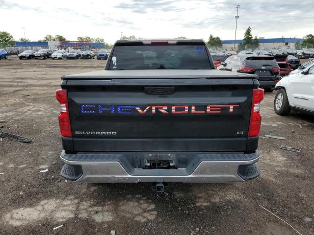 3GCPDKEK0NG521151 Chevrolet Silverado