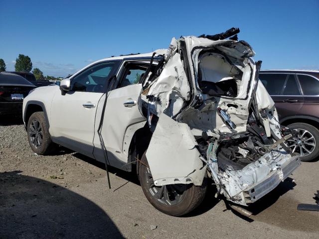 2T3D6RFV0NW035552 Toyota Rav4 Limited