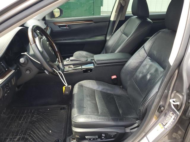 JTHBK1GG2E2147622 Lexus ES 350