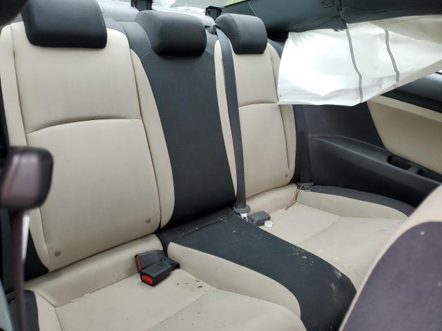 2HGFC4B05HH304049 Honda Civic Lx
