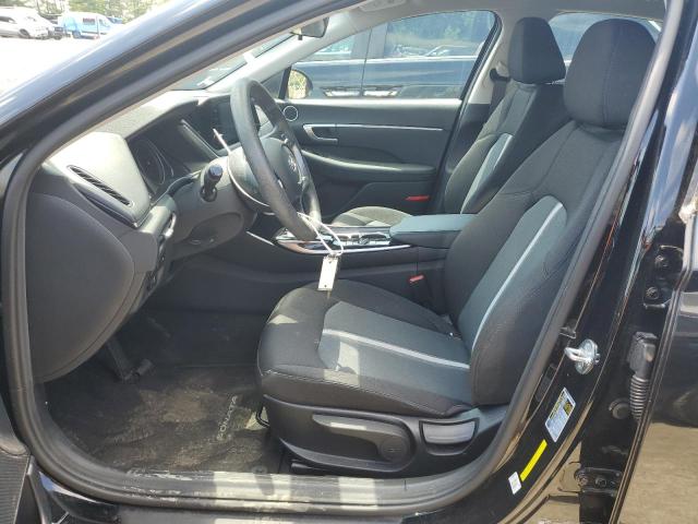 5NPEG4JA9NH134838 Hyundai SONATA SE