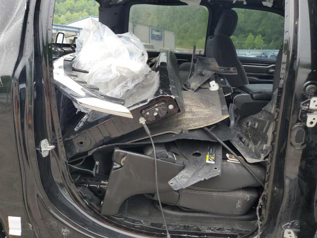 1C6RRFFGXKN818465 RAM 1500 Big Horn/lone Star