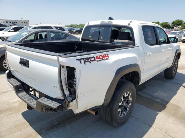 5TFCZ5AN5LX218604 Toyota Tacoma Double Cab