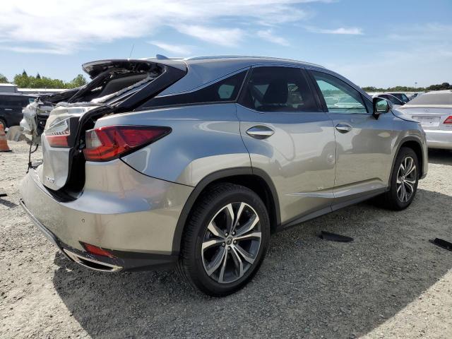 2T2HZMDA5MC285580 Lexus RX 350