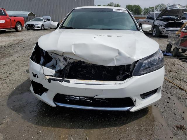 1HGCR2F34EA097707 Honda ACCORD LX