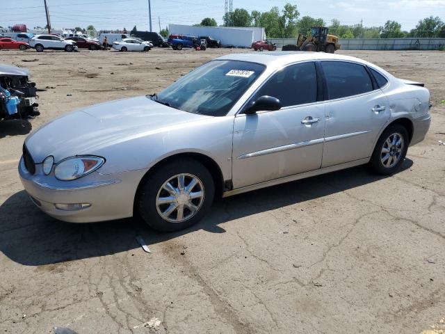 Auction sale of the 2006 Buick Lacrosse Cxl, vin: 2G4WD582061168473, lot number: 55767874