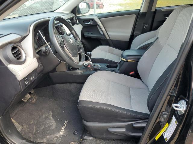 2T3WFREV3GW259069 Toyota Rav4 Xle