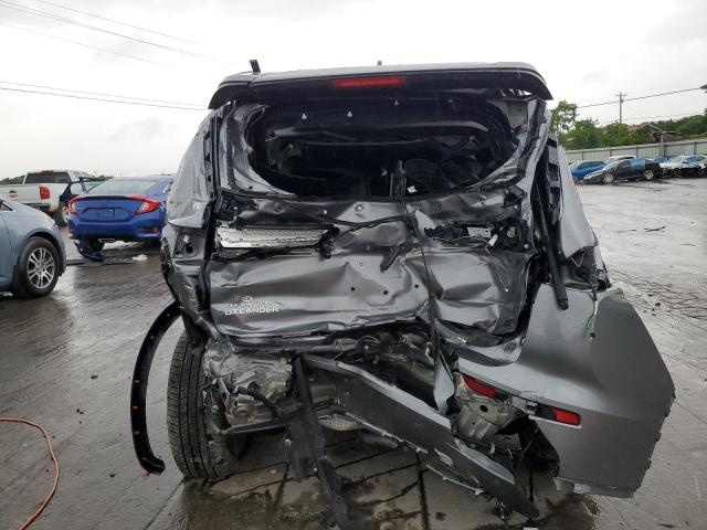 JA4J3VA82RZ016118 Mitsubishi Outlander Se