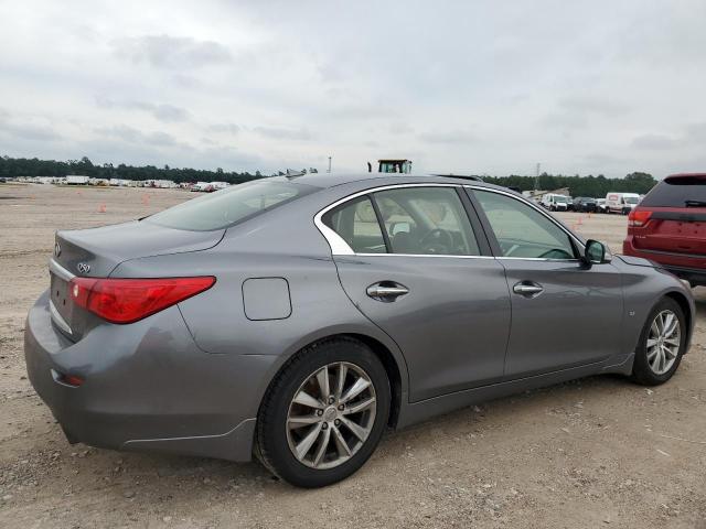 JN1BV7AR3EM692564 Infiniti Q50 BASE
