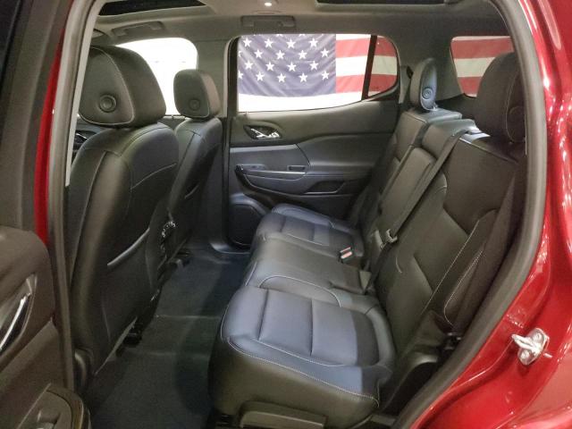 1GKKNULS0KZ281654 GMC Acadia Slt-1