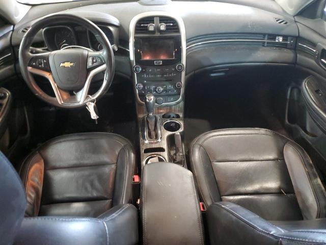 1G11E5SL1EF250709 Chevrolet MALIBU 2LT