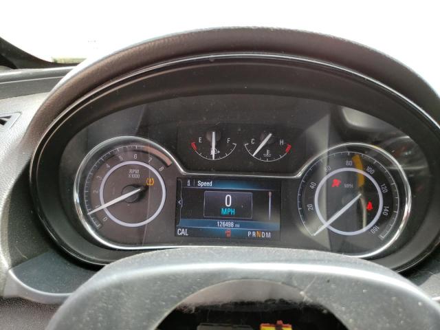 2G4GK5EX6G9159452 Buick Regal