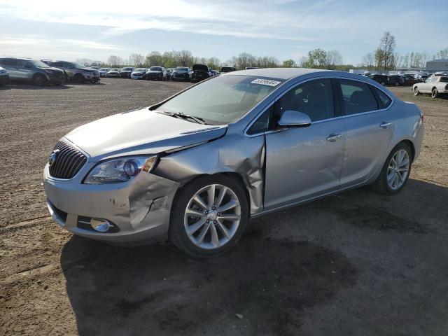 Auction sale of the 2012 Buick Verano, vin: 1G4PP5SKXC4157484, lot number: 53096864