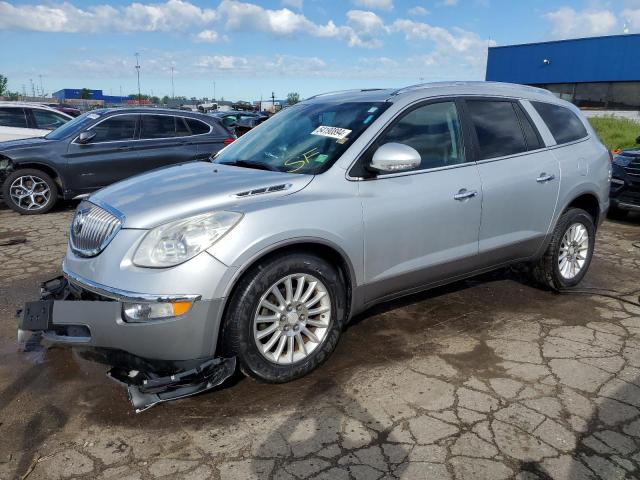 Auction sale of the 2012 Buick Enclave, vin: 5GAKVCED8CJ326636, lot number: 54190894