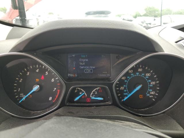 1FMCU0GX4FUA24464 Ford ESCAPE SE