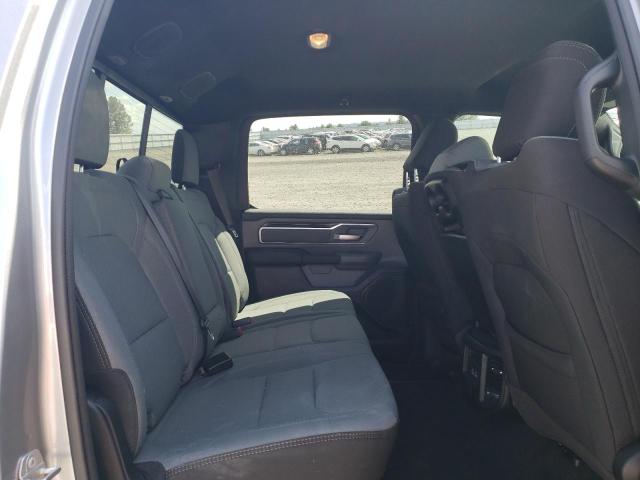 1C6RRFFG3PN558210 RAM 1500 Big Horn/lone Star