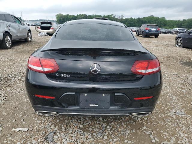 WDDWJ4JBXHF516539 Mercedes-Benz C 300
