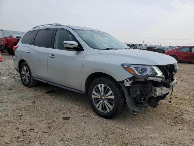 5N1DR2MN5JC634568 Nissan Pathfinder S