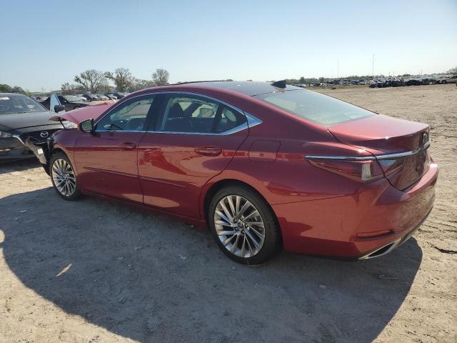 58ABZ1B12KU021992 Lexus ES 350