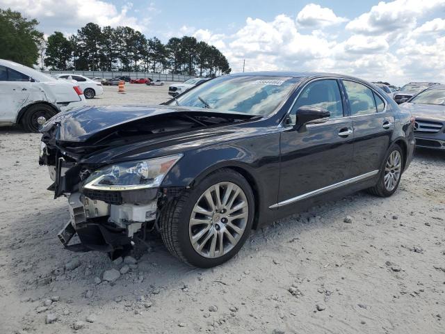 Продажа на аукционе авто 2014 Lexus Ls 460, vin: JTHBL5EF8E5132989, номер лота: 55644464