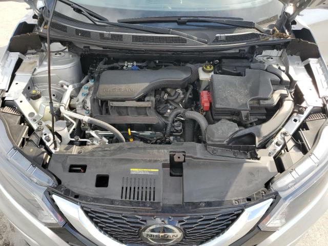 JN1BJ1CV4NW581383 Nissan Rogue Sport Sl
