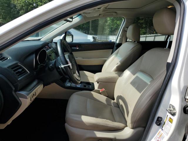 4S4BSALC2F3276844 Subaru Outback 2.5i Limited