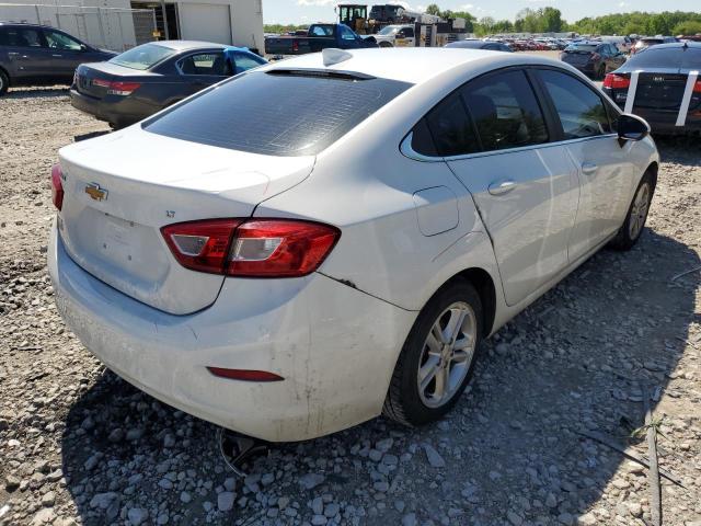1G1BE5SM2J7119550 Chevrolet CRUZE LT