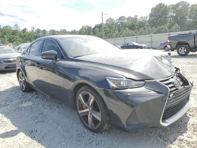 JTHBA1D28K5095743 Lexus IS 300