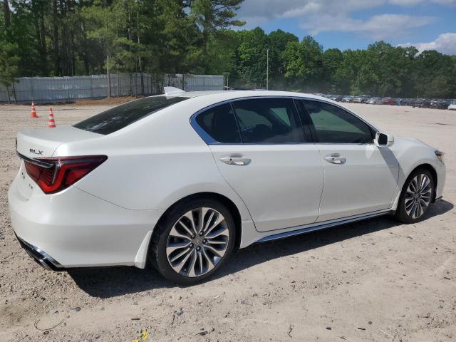 JH4KC1F51JC001312 Acura RLX TECH