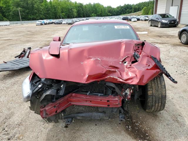 1FA6P8CF0F5344305 Ford MUSTANG GT